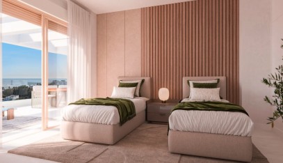 Mieszkanie Sprzedaż Costa del Sol Bahia Dorada