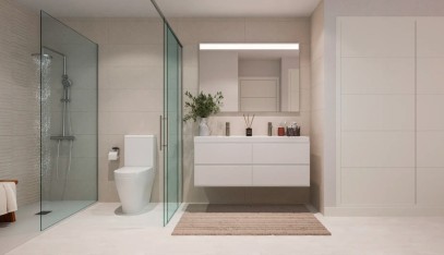 Mieszkanie Sprzedaż Costa del Sol Bahia Dorada