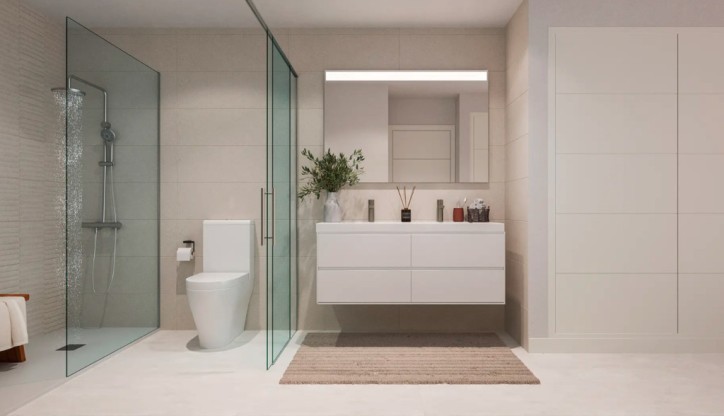 Mieszkanie Sprzedaż Costa del Sol Bahia Dorada 8