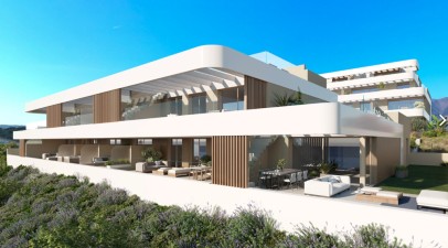 Mieszkanie Sprzedaż Costa del Sol Bahia Dorada