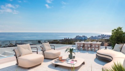 Mieszkanie Sprzedaż Costa del Sol Bahia Dorada