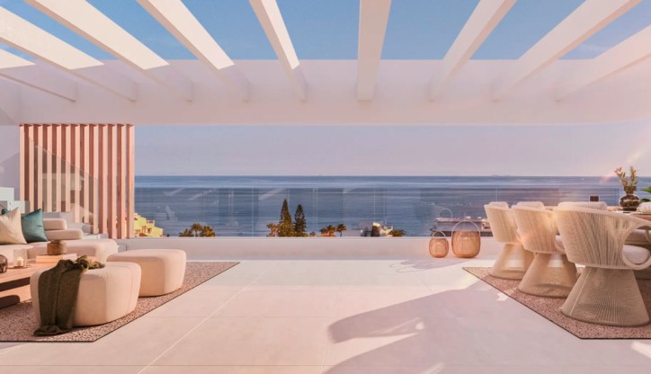 Mieszkanie Sprzedaż Costa del Sol Bahia Dorada 10