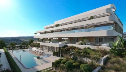 Mieszkanie Sprzedaż Costa del Sol Bahia Dorada