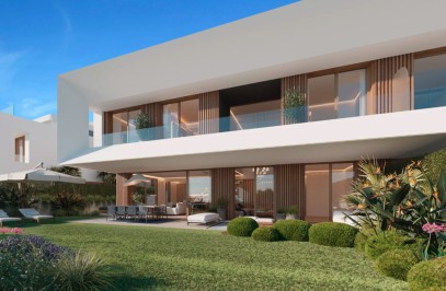 Dom Sprzedaż Costa del Sol El Campanario