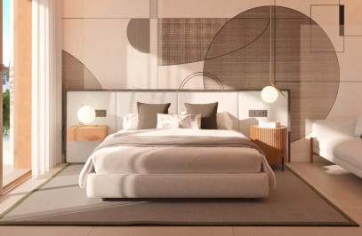 Dom Sprzedaż Costa del Sol El Campanario