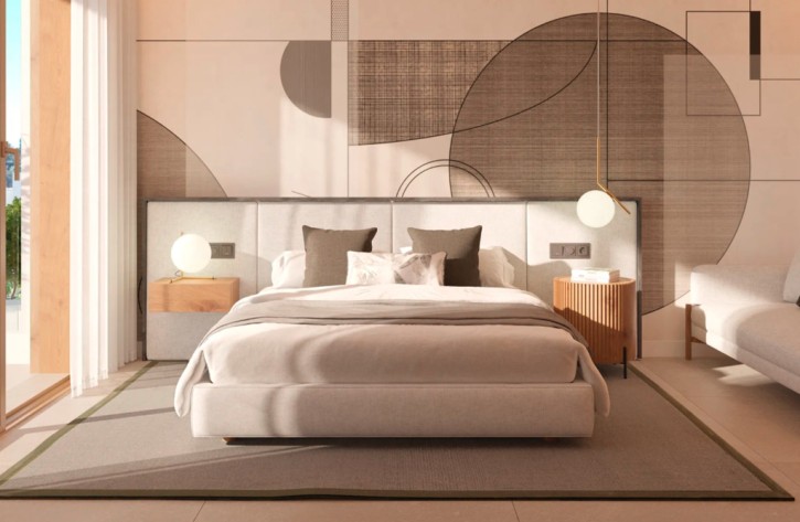 Dom Sprzedaż Costa del Sol El Campanario 4