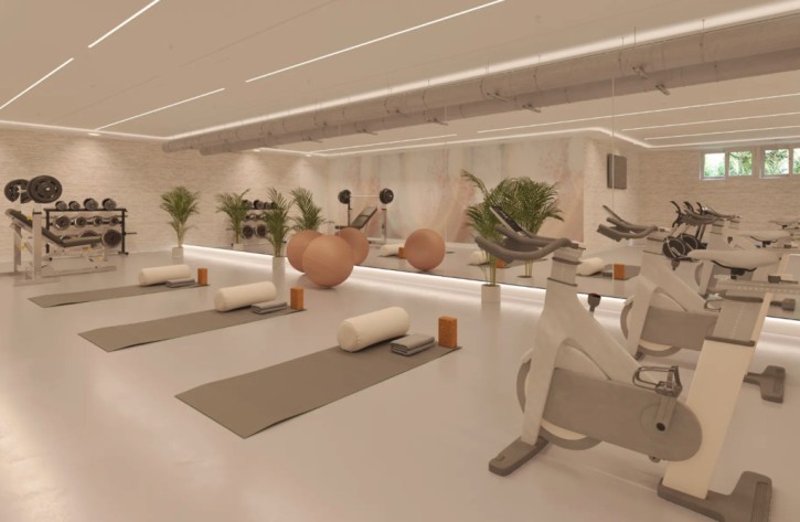 Dom Sprzedaż Costa del Sol El Campanario 7