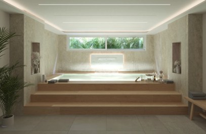 Dom Sprzedaż Costa del Sol El Campanario