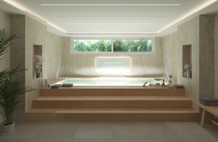 Dom Sprzedaż Costa del Sol El Campanario 8