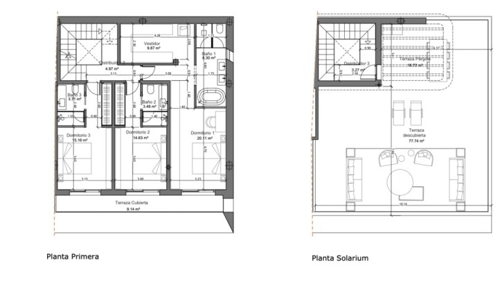 Dom Sprzedaż Costa del Sol El Campanario 12