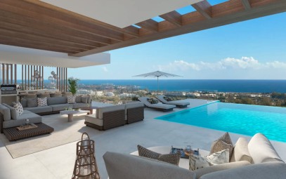 Dom Sprzedaż Costa del Sol El Campanario