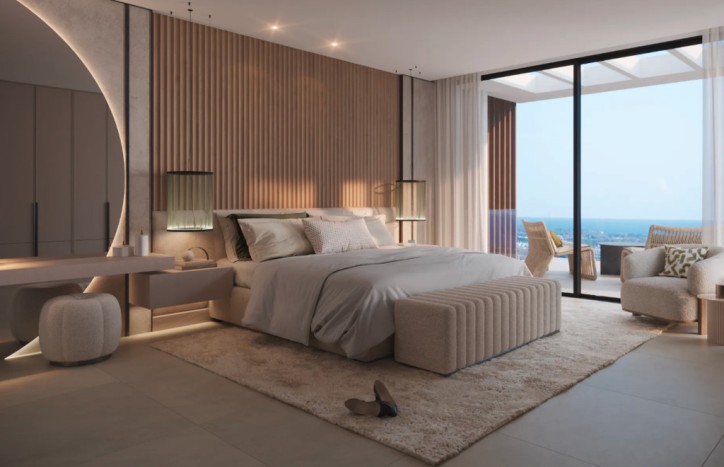 Dom Sprzedaż Costa del Sol El Campanario 3