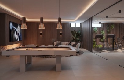 Dom Sprzedaż Costa del Sol El Campanario