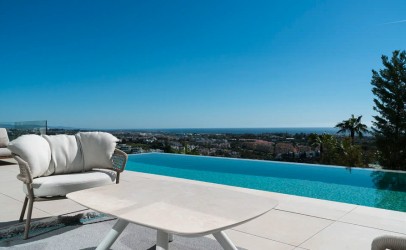 Dom Sprzedaż Costa del Sol El Campanario