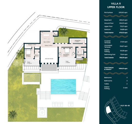 Dom Sprzedaż Costa del Sol El Campanario 10