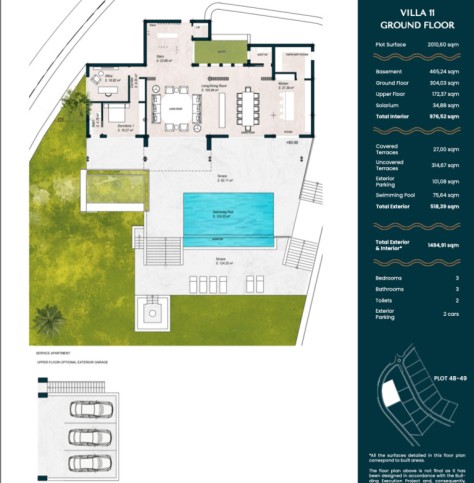 Dom Sprzedaż Costa del Sol El Campanario 11