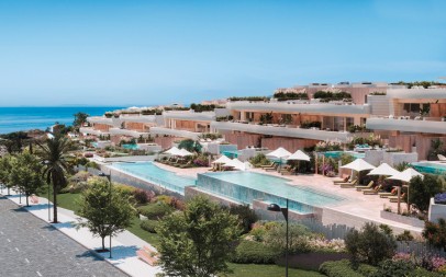 Mieszkanie Sprzedaż Costa del Sol Marbella