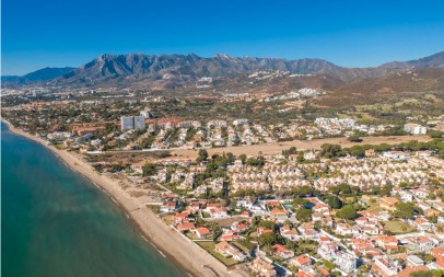 Mieszkanie Sprzedaż Costa del Sol Marbella