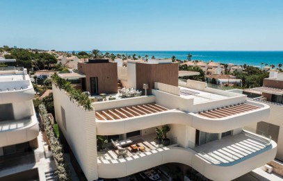 Mieszkanie Sprzedaż Costa del Sol Marbella