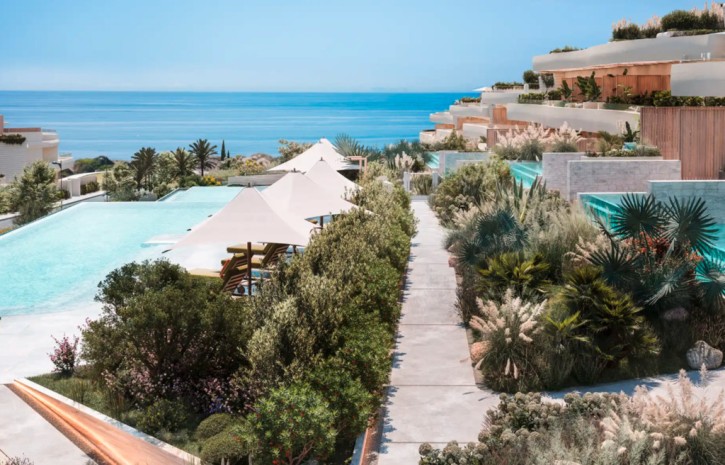 Mieszkanie Sprzedaż Costa del Sol Marbella 4