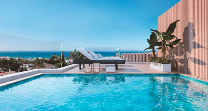 Mieszkanie Sprzedaż Costa del Sol Marbella 8