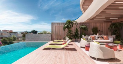 Mieszkanie Sprzedaż Costa del Sol Marbella