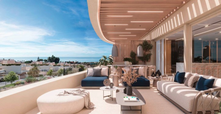 Mieszkanie Sprzedaż Costa del Sol Marbella 10