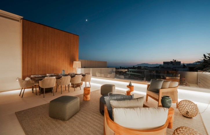 Mieszkanie Sprzedaż Costa del Sol Marbella 11