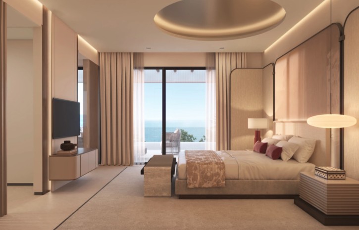 Mieszkanie Sprzedaż Costa del Sol Marbella 12