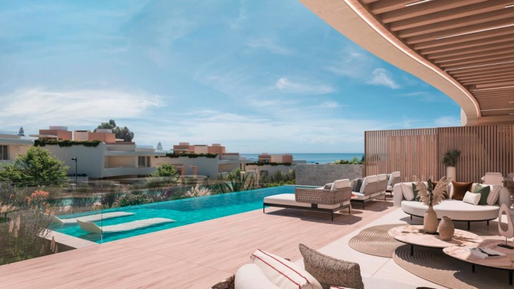 Mieszkanie Sprzedaż Costa del Sol Marbella 13