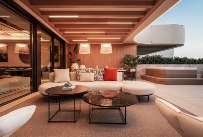 Mieszkanie Sprzedaż Costa del Sol Marbella