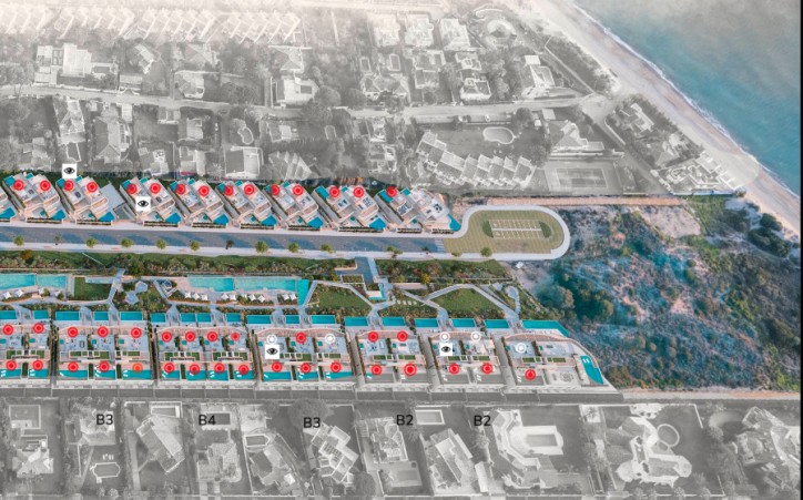 Mieszkanie Sprzedaż Costa del Sol Marbella 16