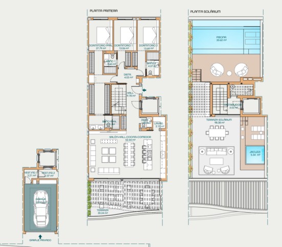 Mieszkanie Sprzedaż Costa del Sol Marbella 17