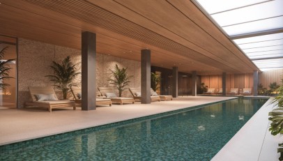 Mieszkanie Sprzedaż Costa del Sol Nueva Andalucia