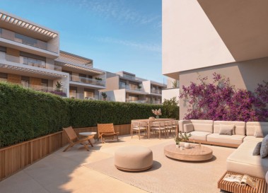 Mieszkanie Sprzedaż Costa del Sol Nueva Andalucia