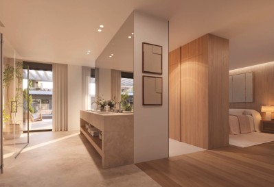 Mieszkanie Sprzedaż Costa del Sol Nueva Andalucia