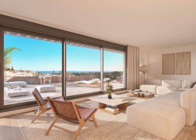 Mieszkanie Sprzedaż Costa del Sol Nueva Andalucia