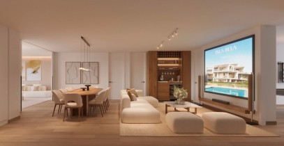 Mieszkanie Sprzedaż Costa del Sol Nueva Andalucia