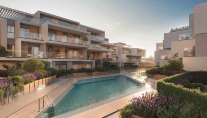 Mieszkanie Sprzedaż Costa del Sol Nueva Andalucia