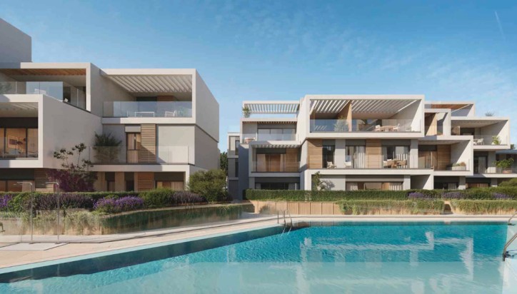 Mieszkanie Sprzedaż Costa del Sol Nueva Andalucia 1