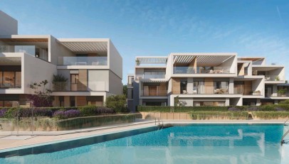 Mieszkanie Sprzedaż Costa del Sol Nueva Andalucia