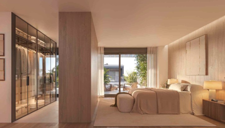 Mieszkanie Sprzedaż Costa del Sol Nueva Andalucia 10