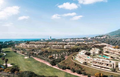 Mieszkanie Sprzedaż Costa del Sol Marbella