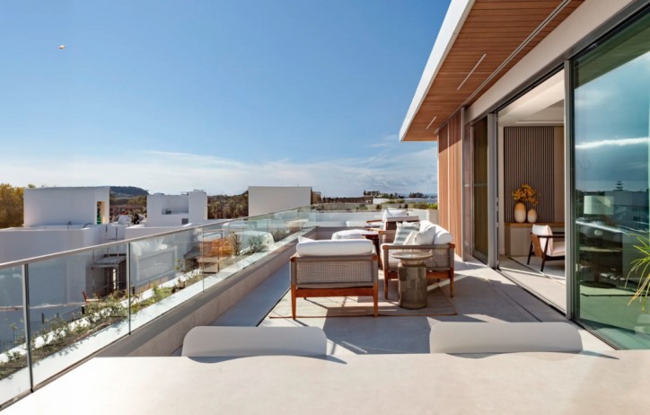 Mieszkanie Sprzedaż Costa del Sol Marbella 3