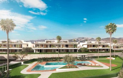 Mieszkanie Sprzedaż Costa del Sol Marbella