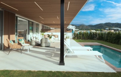 Mieszkanie Sprzedaż Costa del Sol Marbella