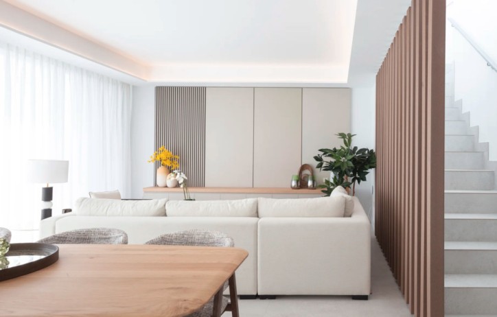 Mieszkanie Sprzedaż Costa del Sol Marbella 5