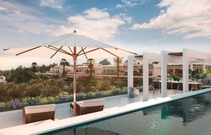 Mieszkanie Sprzedaż Costa del Sol Marbella 6