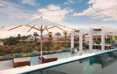 Mieszkanie Sprzedaż Costa del Sol Marbella