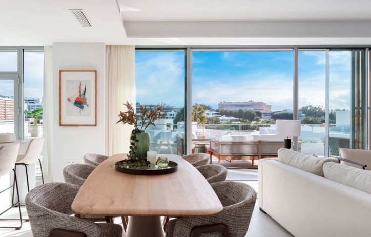 Mieszkanie Sprzedaż Costa del Sol Marbella 7